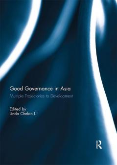 Good Governance in Asia