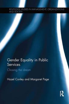 Gender Equality in Public Services