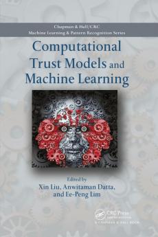 Computational Trust Models and Machine Learning