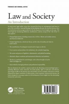 Law and Society