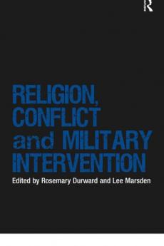 Religion Conflict and Military Intervention