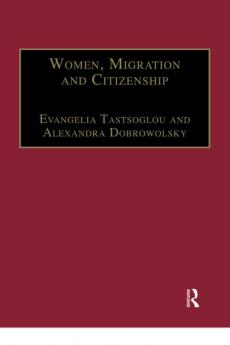 Women Migration and Citizenship