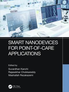 Smart Nanodevices for Point-of-Care Applications