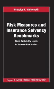 Risk Measures and Insurance Solvency Benchmarks