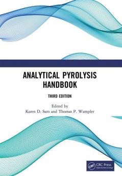 Analytical Pyrolysis Handbook