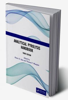 Analytical Pyrolysis Handbook