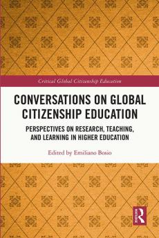 Conversations on Global Citizenship Education