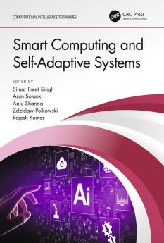 Smart Computing and Self-Adaptive Systems