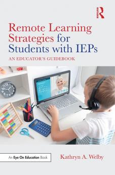 Remote Learning Strategies for Students with IEPs