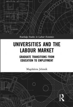 Universities and the Labour Market