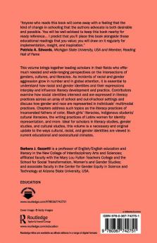 Genders Cultures and Literacies
