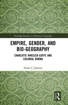 Empire Gender and Bio-geography