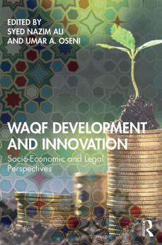 Waqf Development and Innovation