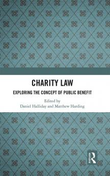 Charity Law
