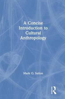 Concise Introduction to Cultural Anthropology