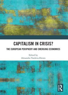 Capitalism in Crisis?