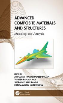 Advanced Composite Materials and Structures