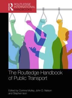 Routledge Handbook of Public Transport