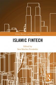 Islamic Fintech