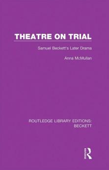 Theatre on Trial