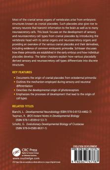 Development of Sensory and Neurosecretory Cell Types