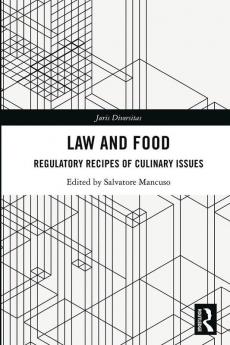 Law and Food