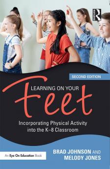 Learning on Your Feet