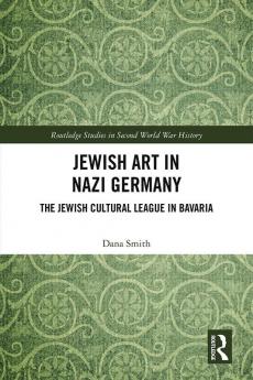 Jewish Art in Nazi Germany