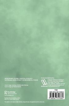 Conservation Landscapes and Human Well-Being: Sustainable Development in the Eastern Himalayas
