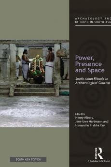 Power Presence and Space