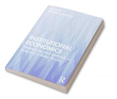 Institutional Economics