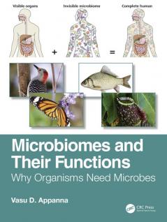 Microbiomes and Their Functions