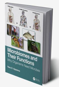 Microbiomes and Their Functions