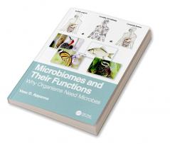 Microbiomes and Their Functions