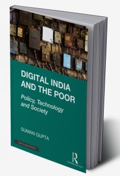 Digital India and the Poor