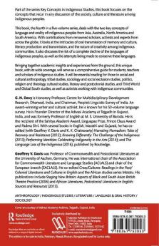 Orality and Language Devy