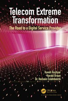 Telecom Extreme Transformation