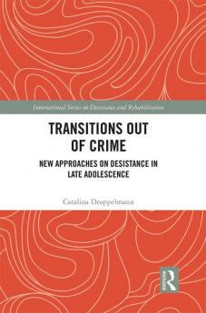 Transitions Out of Crime