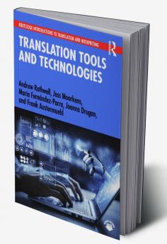 Translation Tools and Technologies