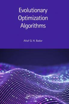 Evolutionary Optimization Algorithms