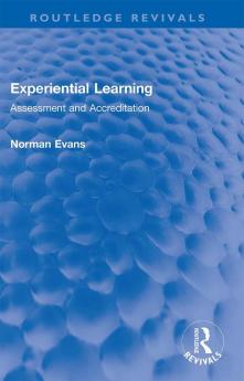Experiential Learning