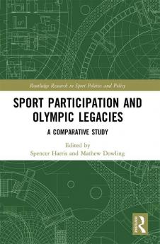 Sport Participation and Olympic Legacies