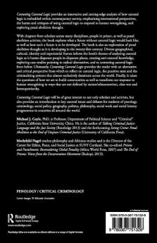 Contesting Carceral Logic