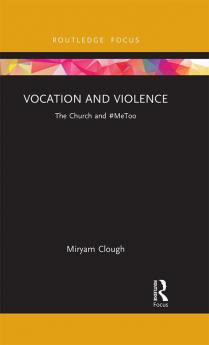 Vocation and Violence