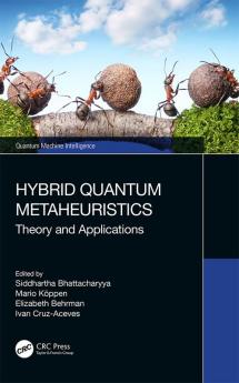 Hybrid Quantum Metaheuristics