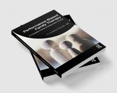 Performance-Based Family Therapy
