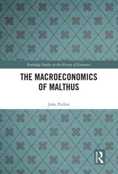 Macroeconomics of Malthus