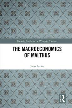 Macroeconomics of Malthus