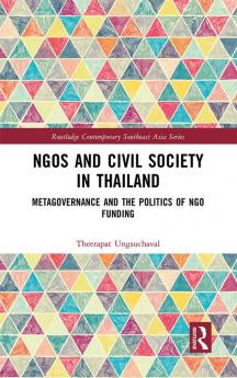 NGOs and Civil Society in Thailand