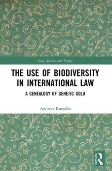 Use of Biodiversity in International Law